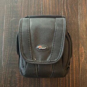 Lowepro Compact Black Camera Bag
